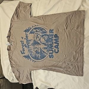 NWOT STAR WARS TSHIRT